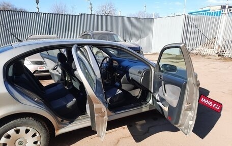 Skoda Octavia IV, 2006 год, 449 000 рублей, 20 фотография