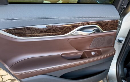 BMW 7 серия, 2020 год, 7 200 000 рублей, 9 фотография