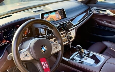BMW 7 серия, 2020 год, 7 200 000 рублей, 8 фотография