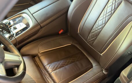 BMW 7 серия, 2020 год, 7 200 000 рублей, 13 фотография