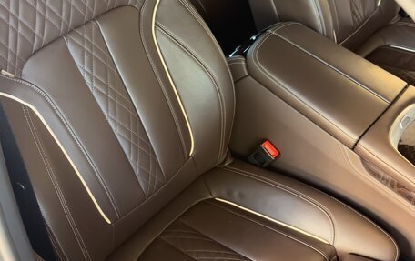 BMW 7 серия, 2020 год, 7 200 000 рублей, 17 фотография