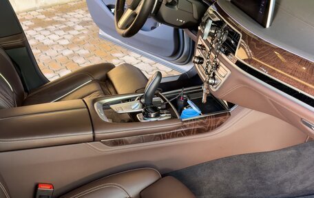 BMW 7 серия, 2020 год, 7 200 000 рублей, 18 фотография