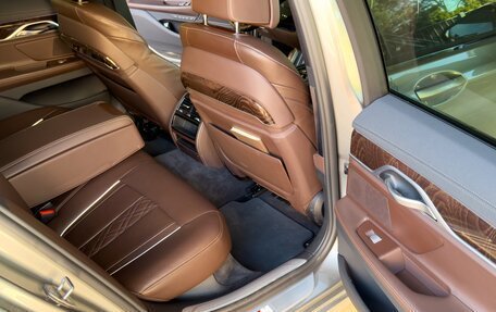 BMW 7 серия, 2020 год, 7 200 000 рублей, 15 фотография