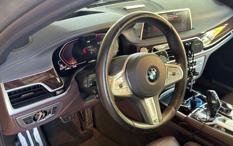 BMW 7 серия, 2020 год, 7 200 000 рублей, 14 фотография