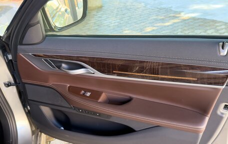 BMW 7 серия, 2020 год, 7 200 000 рублей, 16 фотография