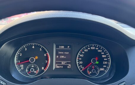 Volkswagen Jetta VI, 2012 год, 880 000 рублей, 16 фотография