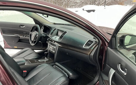 Nissan Teana, 2012 год, 840 000 рублей, 4 фотография