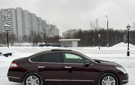Nissan Teana, 2012 год, 840 000 рублей, 3 фотография