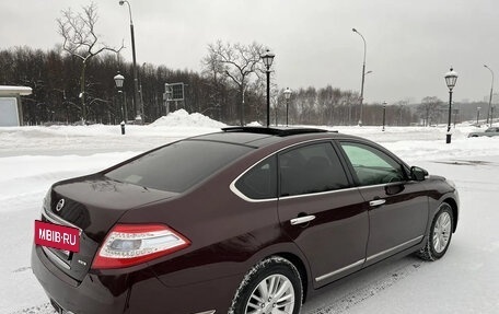 Nissan Teana, 2012 год, 840 000 рублей, 2 фотография