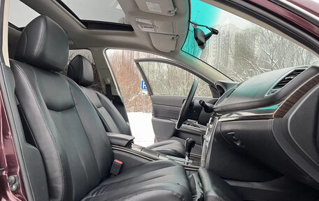 Nissan Teana, 2012 год, 840 000 рублей, 5 фотография