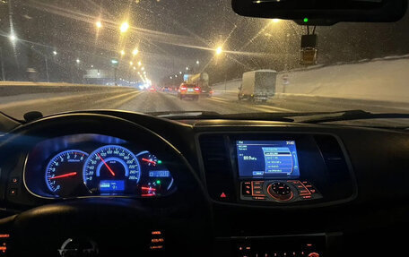 Nissan Teana, 2012 год, 840 000 рублей, 14 фотография