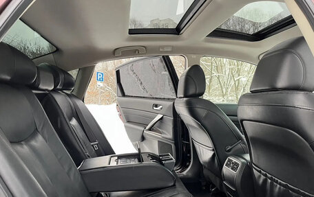 Nissan Teana, 2012 год, 840 000 рублей, 10 фотография