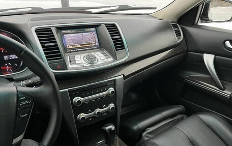 Nissan Teana, 2012 год, 840 000 рублей, 8 фотография