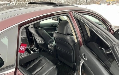 Nissan Teana, 2012 год, 840 000 рублей, 7 фотография