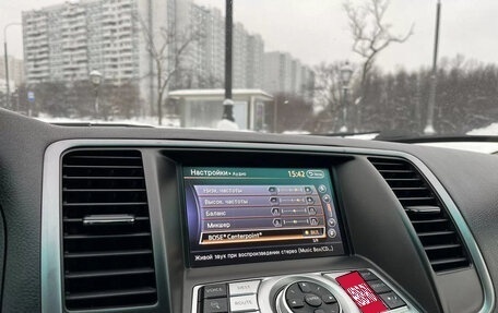 Nissan Teana, 2012 год, 840 000 рублей, 12 фотография