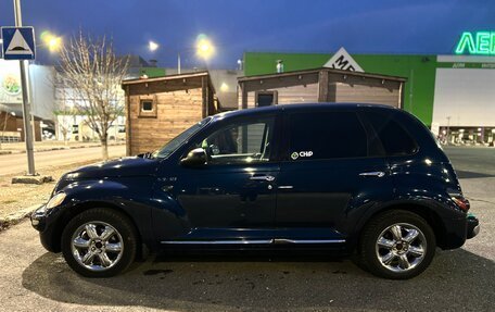 Chrysler PT Cruiser, 2003 год, 350 000 рублей, 5 фотография