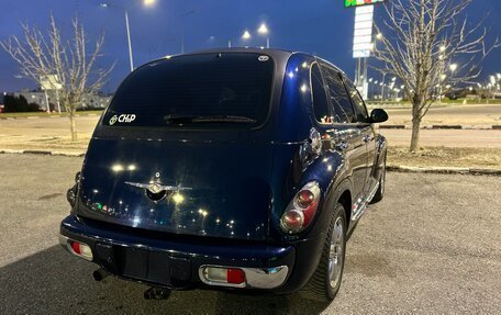 Chrysler PT Cruiser, 2003 год, 350 000 рублей, 8 фотография