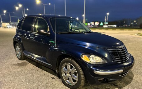 Chrysler PT Cruiser, 2003 год, 350 000 рублей, 6 фотография