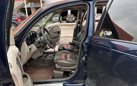 Chrysler PT Cruiser, 2003 год, 350 000 рублей, 13 фотография