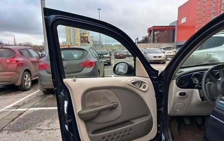 Chrysler PT Cruiser, 2003 год, 350 000 рублей, 11 фотография