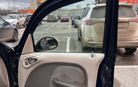 Chrysler PT Cruiser, 2003 год, 350 000 рублей, 15 фотография