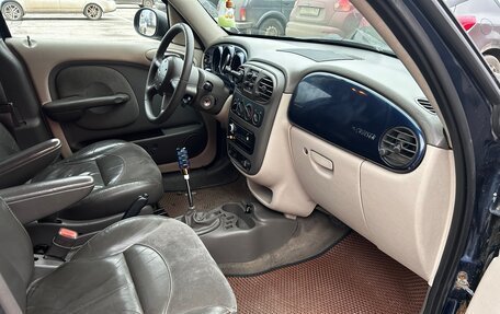 Chrysler PT Cruiser, 2003 год, 350 000 рублей, 16 фотография
