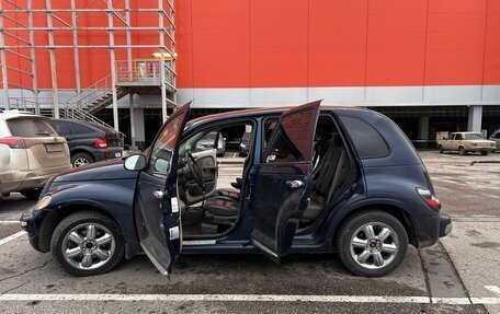 Chrysler PT Cruiser, 2003 год, 350 000 рублей, 14 фотография