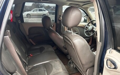 Chrysler PT Cruiser, 2003 год, 350 000 рублей, 19 фотография