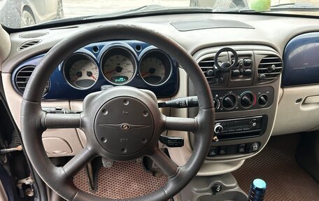 Chrysler PT Cruiser, 2003 год, 350 000 рублей, 20 фотография