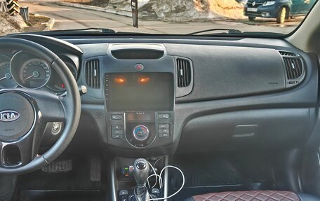 KIA Cerato III, 2012 год, 860 000 рублей, 5 фотография