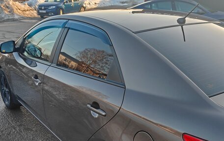 KIA Cerato III, 2012 год, 860 000 рублей, 4 фотография