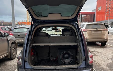 Chrysler PT Cruiser, 2003 год, 350 000 рублей, 23 фотография