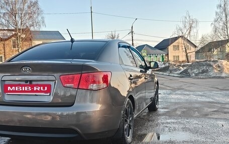 KIA Cerato III, 2012 год, 860 000 рублей, 3 фотография