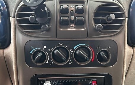 Chrysler PT Cruiser, 2003 год, 350 000 рублей, 21 фотография