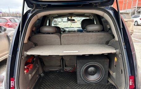 Chrysler PT Cruiser, 2003 год, 350 000 рублей, 22 фотография