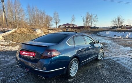 Nissan Teana, 2008 год, 1 100 000 рублей, 2 фотография