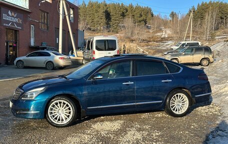 Nissan Teana, 2008 год, 1 100 000 рублей, 3 фотография