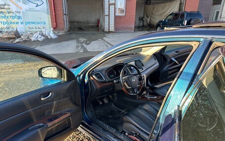 Nissan Teana, 2008 год, 1 100 000 рублей, 8 фотография