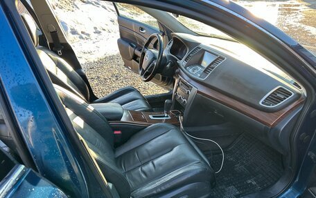 Nissan Teana, 2008 год, 1 100 000 рублей, 9 фотография