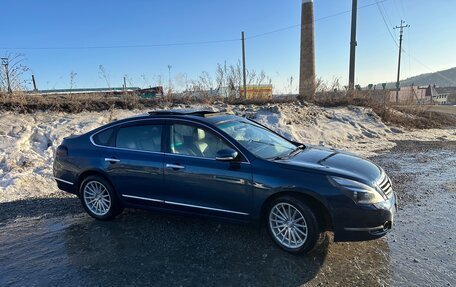 Nissan Teana, 2008 год, 1 100 000 рублей, 4 фотография