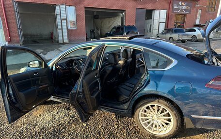 Nissan Teana, 2008 год, 1 100 000 рублей, 6 фотография