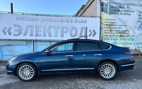 Nissan Teana, 2008 год, 1 100 000 рублей, 17 фотография