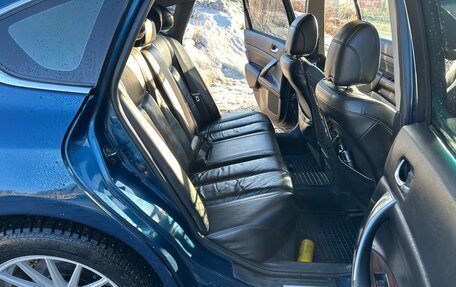 Nissan Teana, 2008 год, 1 100 000 рублей, 14 фотография