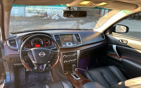 Nissan Teana, 2008 год, 1 100 000 рублей, 10 фотография