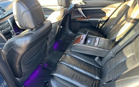 Nissan Teana, 2008 год, 1 100 000 рублей, 13 фотография