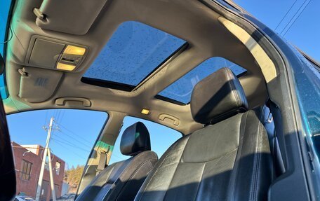 Nissan Teana, 2008 год, 1 100 000 рублей, 11 фотография