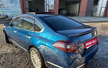 Nissan Teana, 2008 год, 1 100 000 рублей, 5 фотография