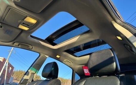 Nissan Teana, 2008 год, 1 100 000 рублей, 12 фотография