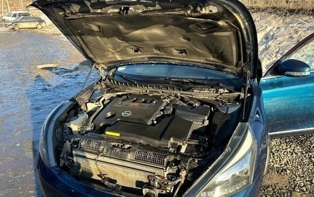 Nissan Teana, 2008 год, 1 100 000 рублей, 16 фотография