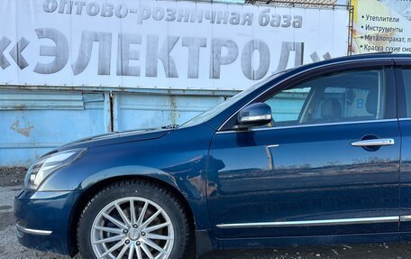 Nissan Teana, 2008 год, 1 100 000 рублей, 18 фотография